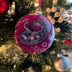 Vera Bradley bulb